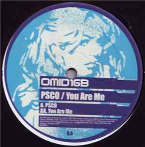 Omid16B - PSCO / You Are Me