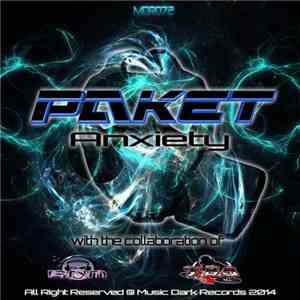 Paket - Anxiety