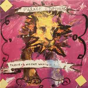 Palace Brothers - There Is No-One What Will Take Care Of You