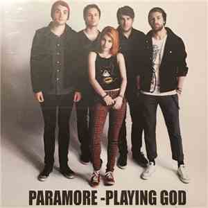 Paramore - Playing God