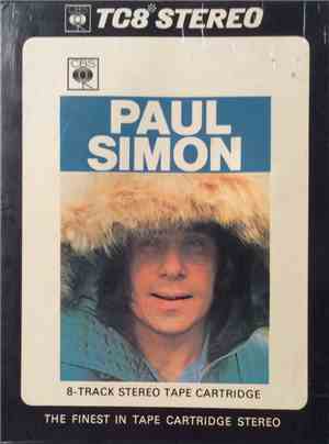Paul Simon - Paul Simon