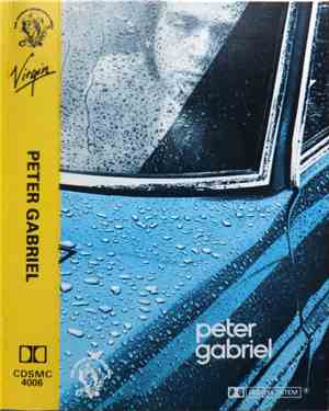 Peter Gabriel - Peter Gabriel