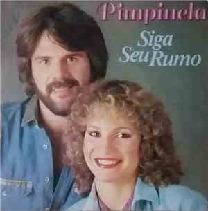 Pimpinela - Siga Seu Rumo