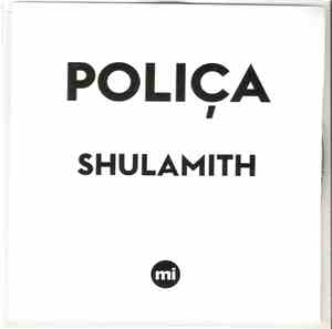 Poliça - Shulamith