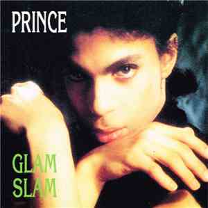 Prince - Glam Slam