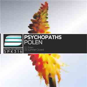 Psychopaths - Polen
