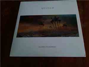 Quidam  - Alone Together