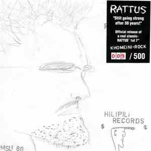 Rattus - Khomeini-Rock