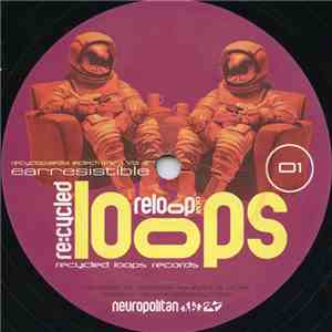 Recycled Loops - Earresistible