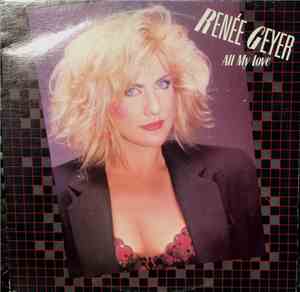 Renée Geyer - All My Love