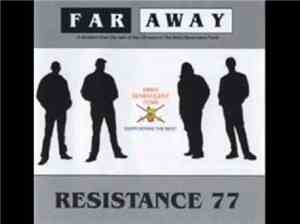 Resistance 77 - Far Away