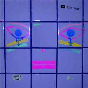 Reststrom - In And Out