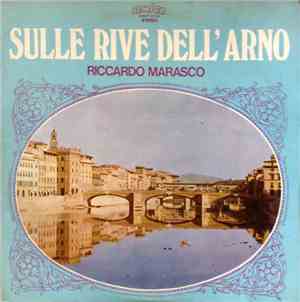 Riccardo Marasco - Sulle Rive Dell'Arno