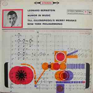 Richard Strauss - New York Philharmonic, Leonard Bernstein - Leonard Bernst ...