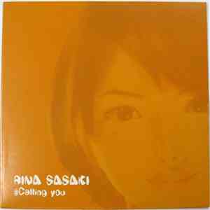Rina Sasaki - @Calling You