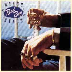 Ringo Starr - Bad Boy
