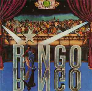 Ringo Starr - Ringo