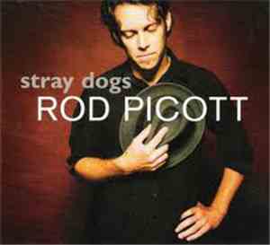 Rod Picott - Stray Dogs