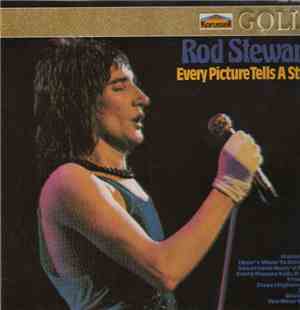 Rod Stewart - Every Picture Tells A Story