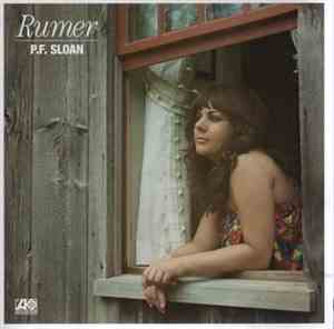 Rumer - P.F. Sloan