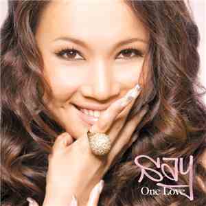 Say - One Love