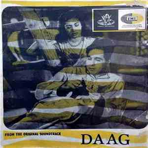 Shankar Jaikishan - Daag