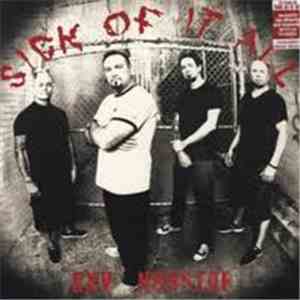 Sick Of It All - XXV Nonstop