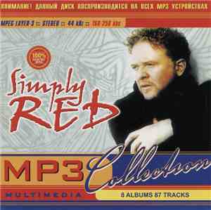 Simply Red - MP3 Collection