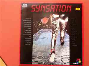 Star Inc - Synsation