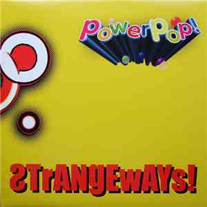 Strangeways  - Powerpop