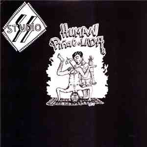 Studio SS - Human Piñacolada