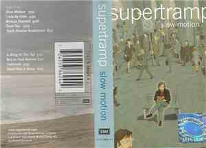 Supertramp - Slow Motion