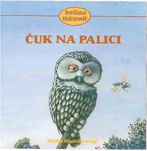 Svetlana Makarovič - Čuk Na Palici