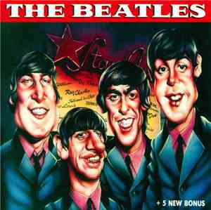 The Beatles - Last Night In Hamburg