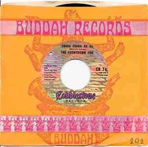 The Countdown Five - Shaka Shaka Na Na
