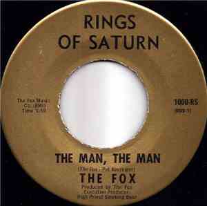 The Fox - The Man, The Man