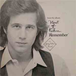 The Greg Kihn Band - Remember