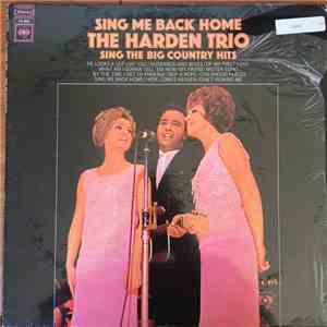 The Harden Trio - Sing Me Back Home