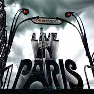 The Herbaliser - Live In Paris