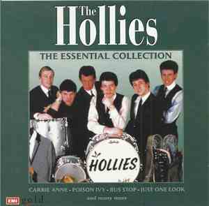 The Hollies - The Essential Collection