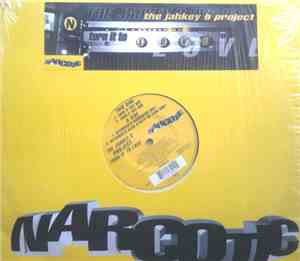 The Jahkey B Project - Turn It To Love