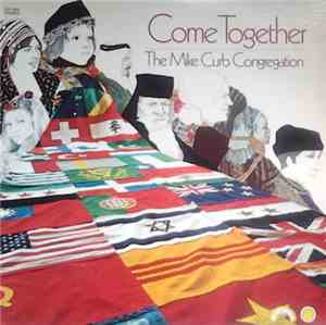 The Mike Curb Congregation - Come Together