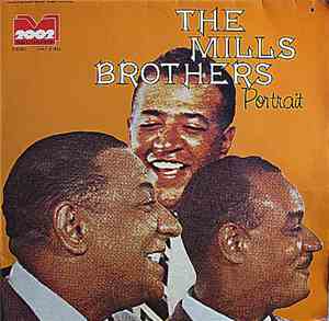 The Mills Brothers - Portrait