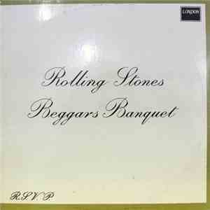 The Rolling Stones - Beggars Banquet