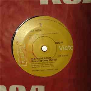 The Rude Band Featuring Doug Mulray - I'm A Punk