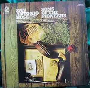 The Sons Of The Pioneers - San Antonio Rose