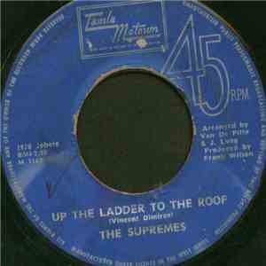 The Supremes - Up The Ladder To The Roof
