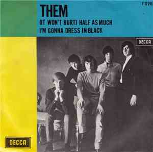 Them  - I'm Gonna Dress In Black