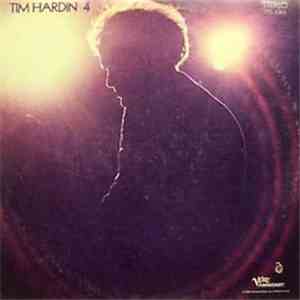 Tim Hardin - Tim Hardin 4