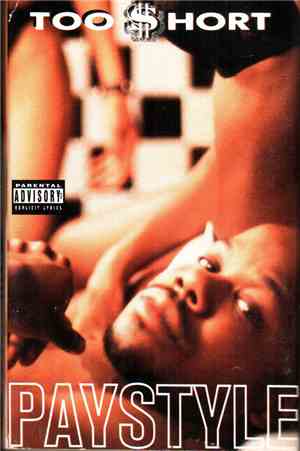 Too Short - Paystyle